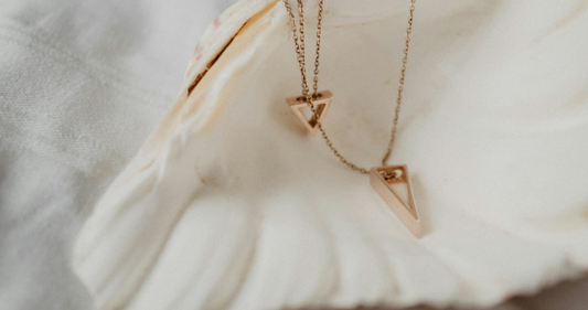Custom-Made Jewelry: Turning Your Dream Design into Reality