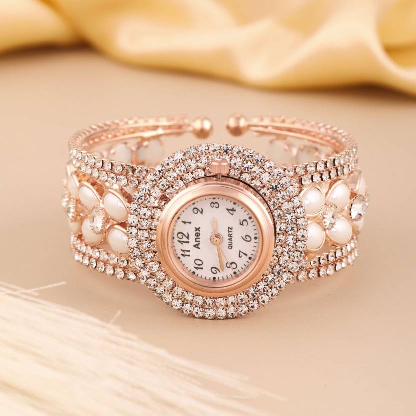 Copper Beads Copper Bracelet