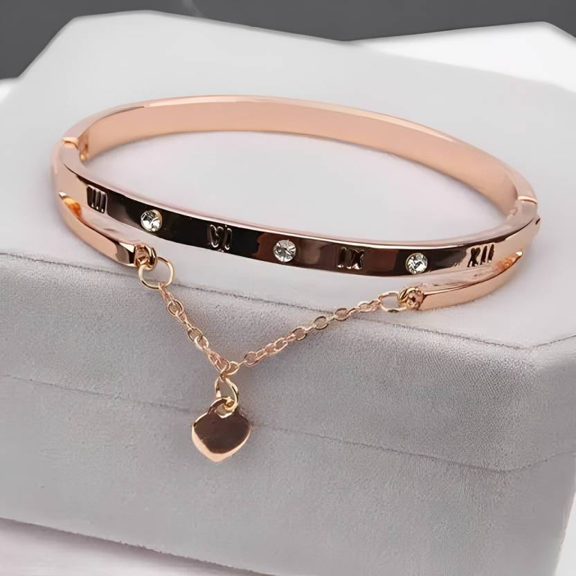 Alloy Bracelet