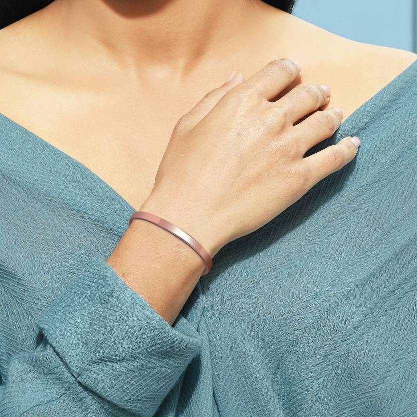 Brass Gold-plated Bracelet