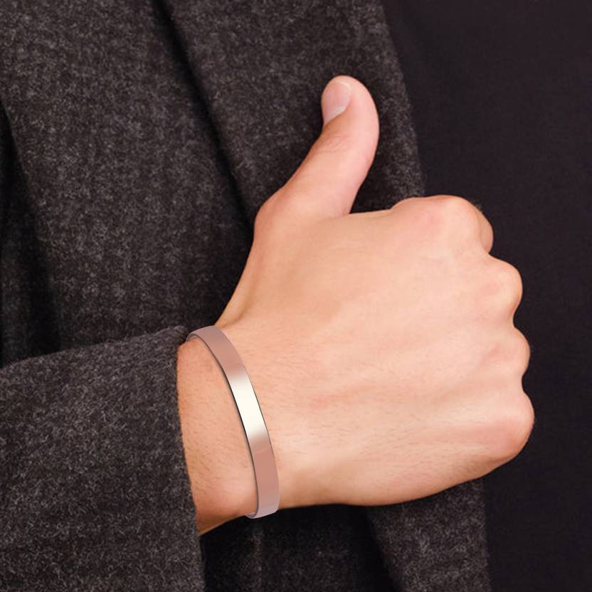 Brass Gold-plated Bracelet