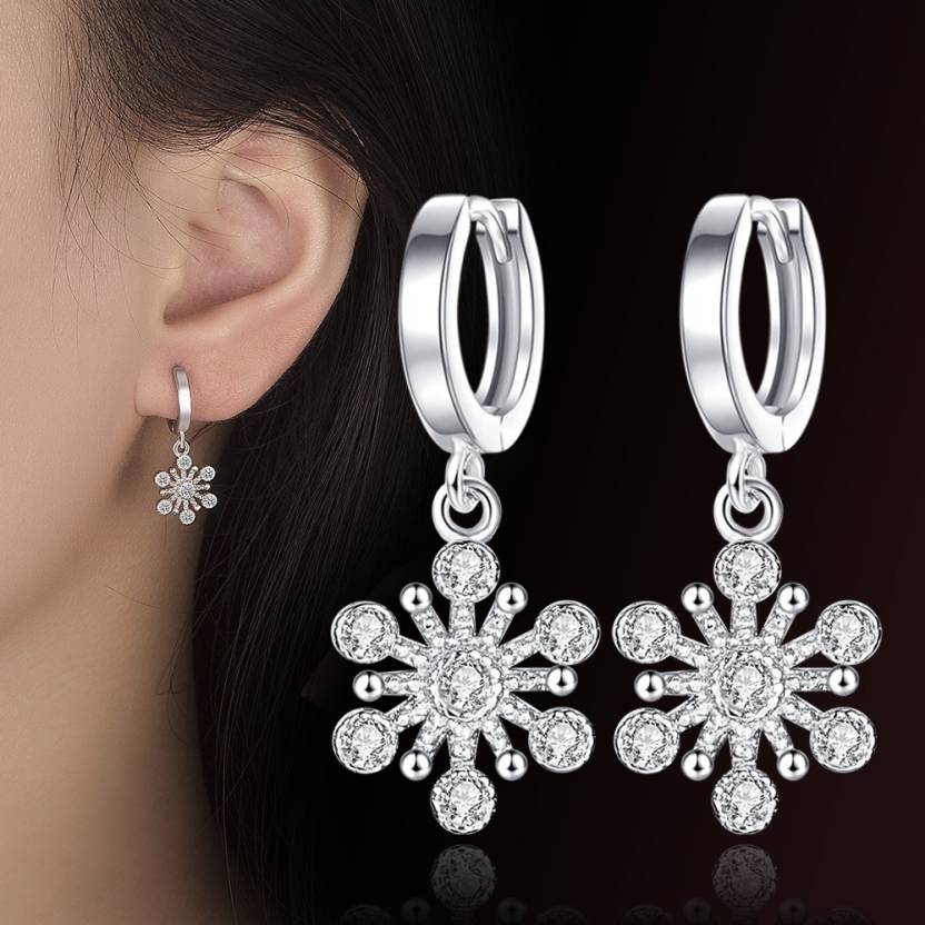 Glamorous Everyday Earrings For Women