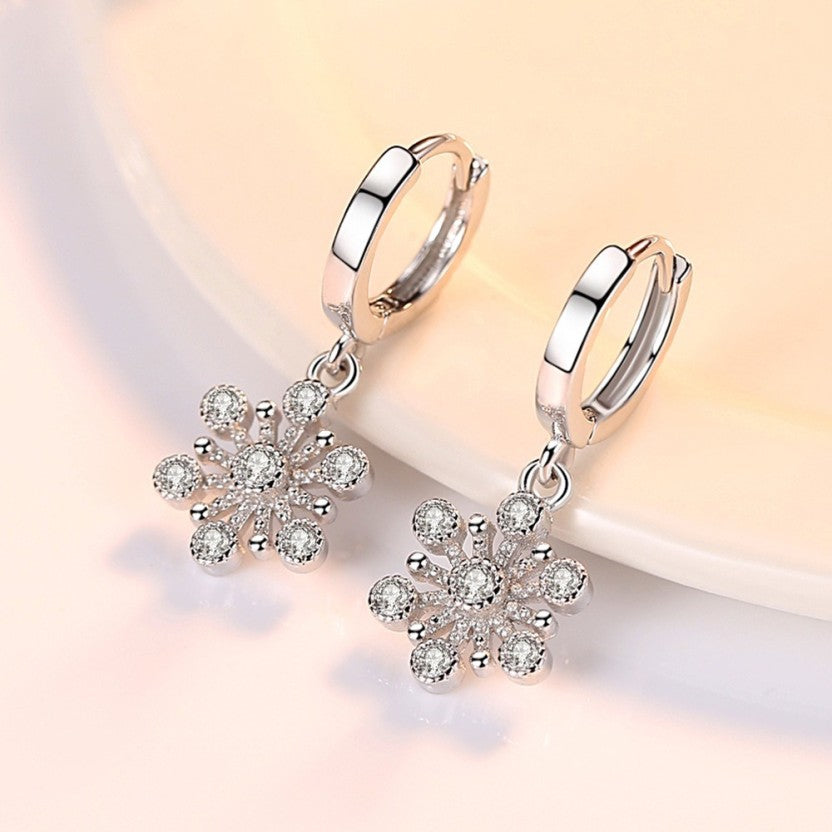 Glamorous Everyday Earrings For Women