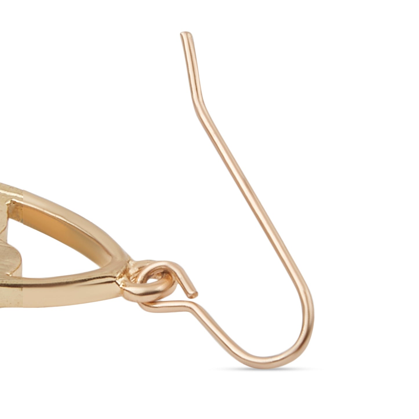 London Women's Gem Teardrop