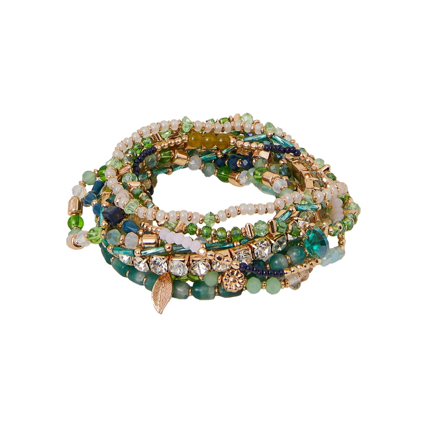GREEN LUXE STRETCH PACK