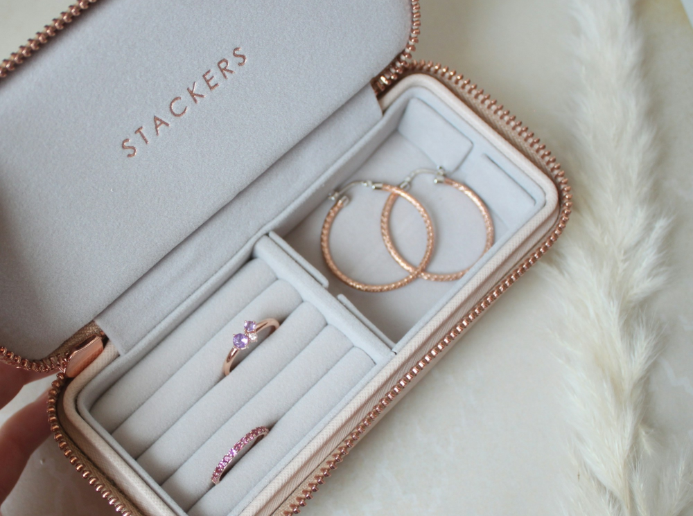 Earrings and Their Modern Revival