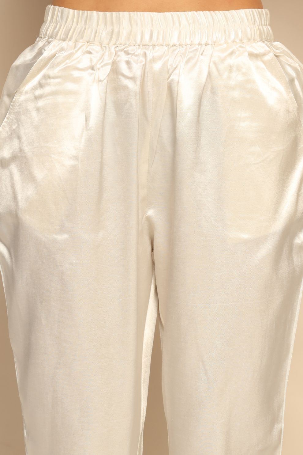 Graceful Lavender and White Sequin Beaded Lace Dress - Timeless Elegance