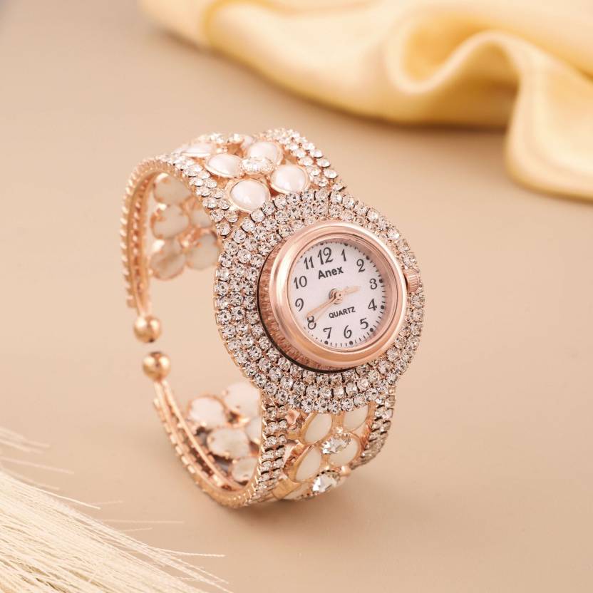 Copper Beads Copper Bracelet