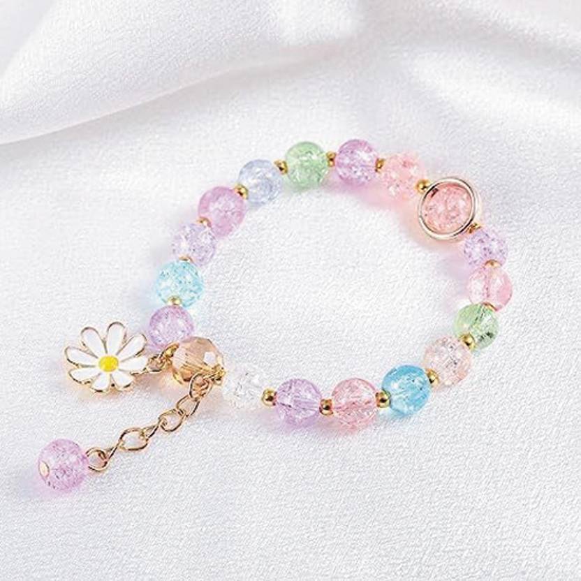 Stone Crystal Bracelet