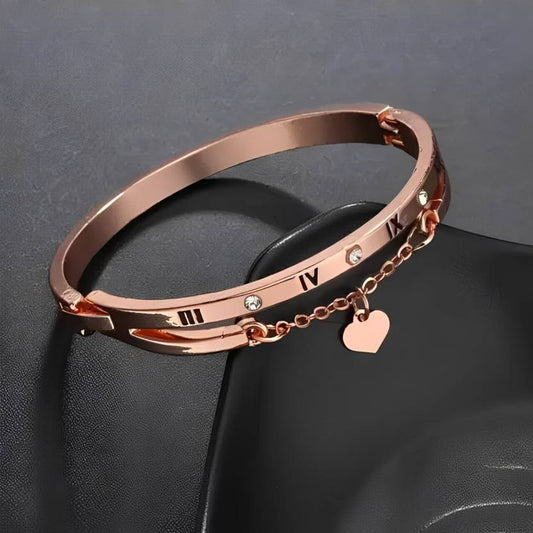 Alloy Bracelet