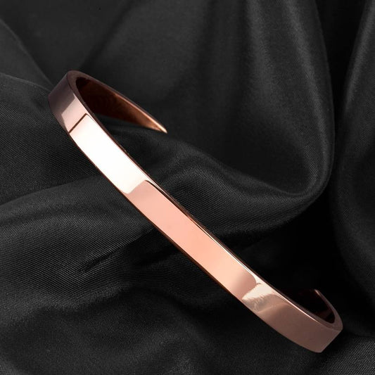 Brass Gold-plated Bracelet