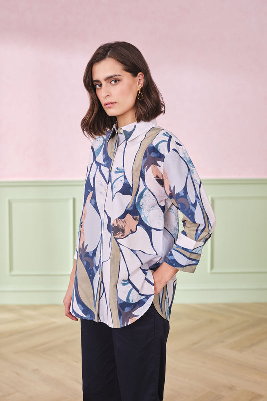 Greystone Cotton Top