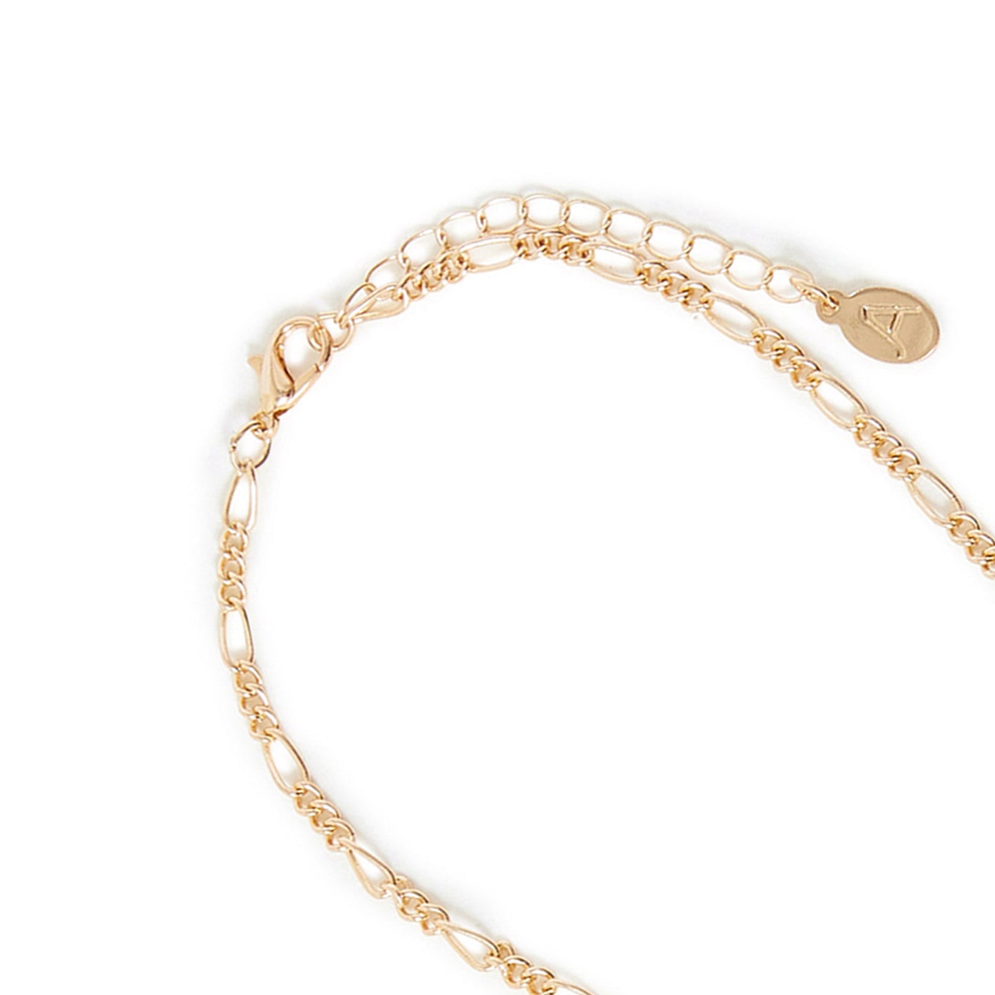 London Women's Gem Pendant Necklace