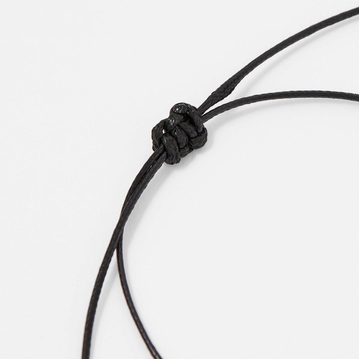 London Gold Beads Friendship Bracelet