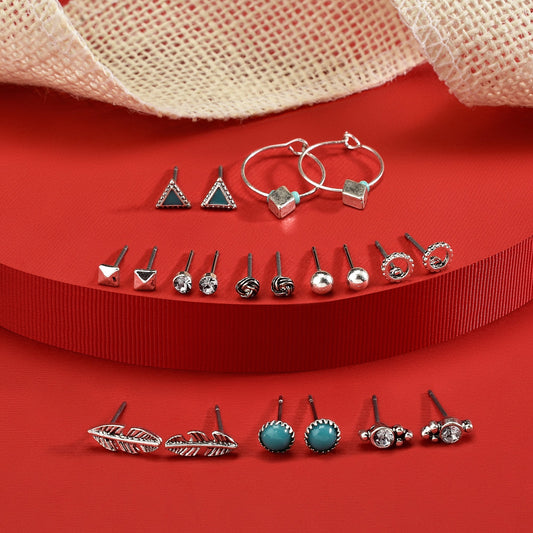 London Ethnic Stud Set