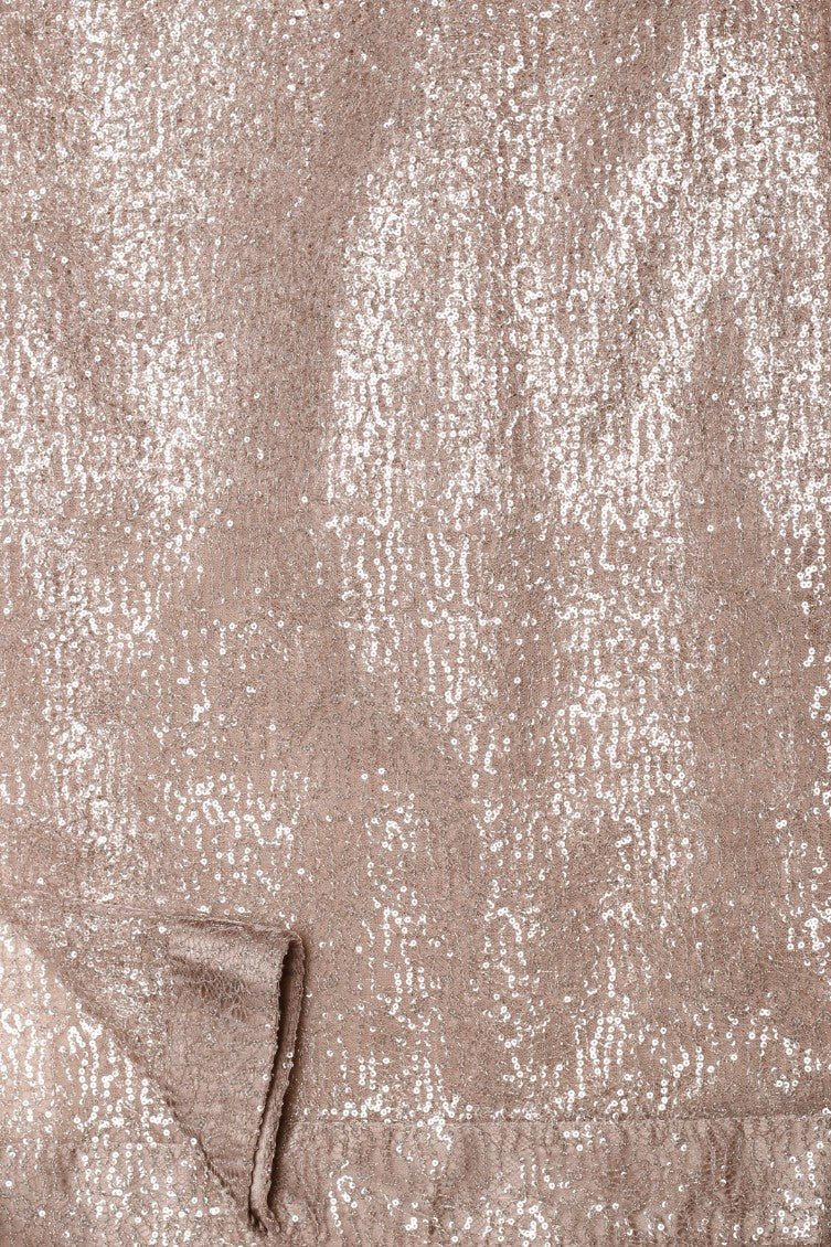 Stylish grey color floral motif embroidered saree