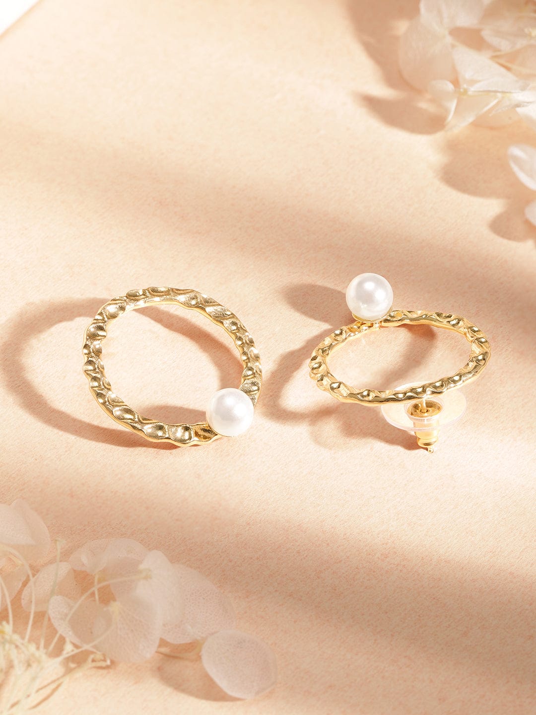 TOKYO TALKIES X Earrings