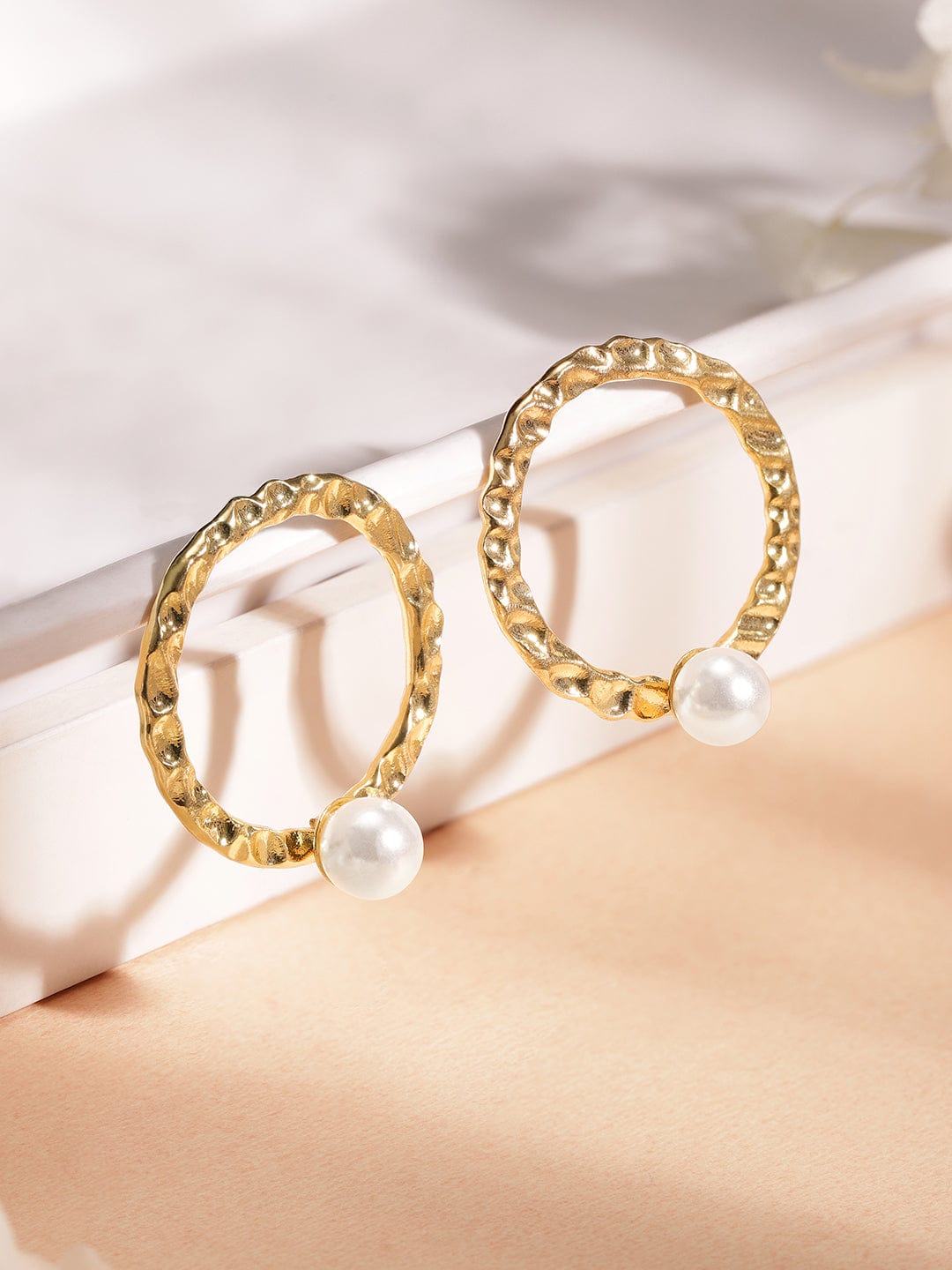 TOKYO TALKIES X Earrings