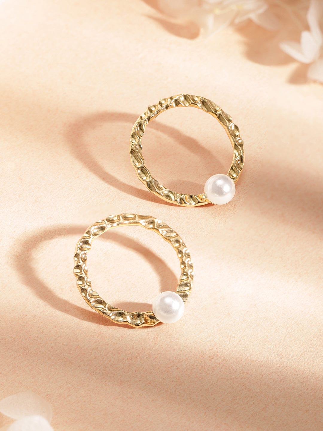 TOKYO TALKIES X Earrings